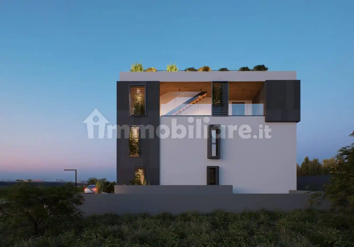 Trilocale via Antonio Meucci, Centro, Matera - foto 4