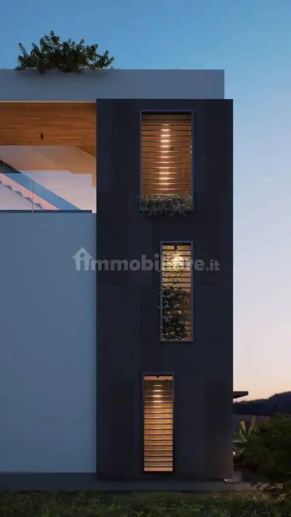 Trilocale via Antonio Meucci, Centro, Matera - foto 5