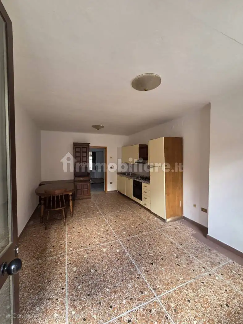 Appartamento in vendita a Cesena