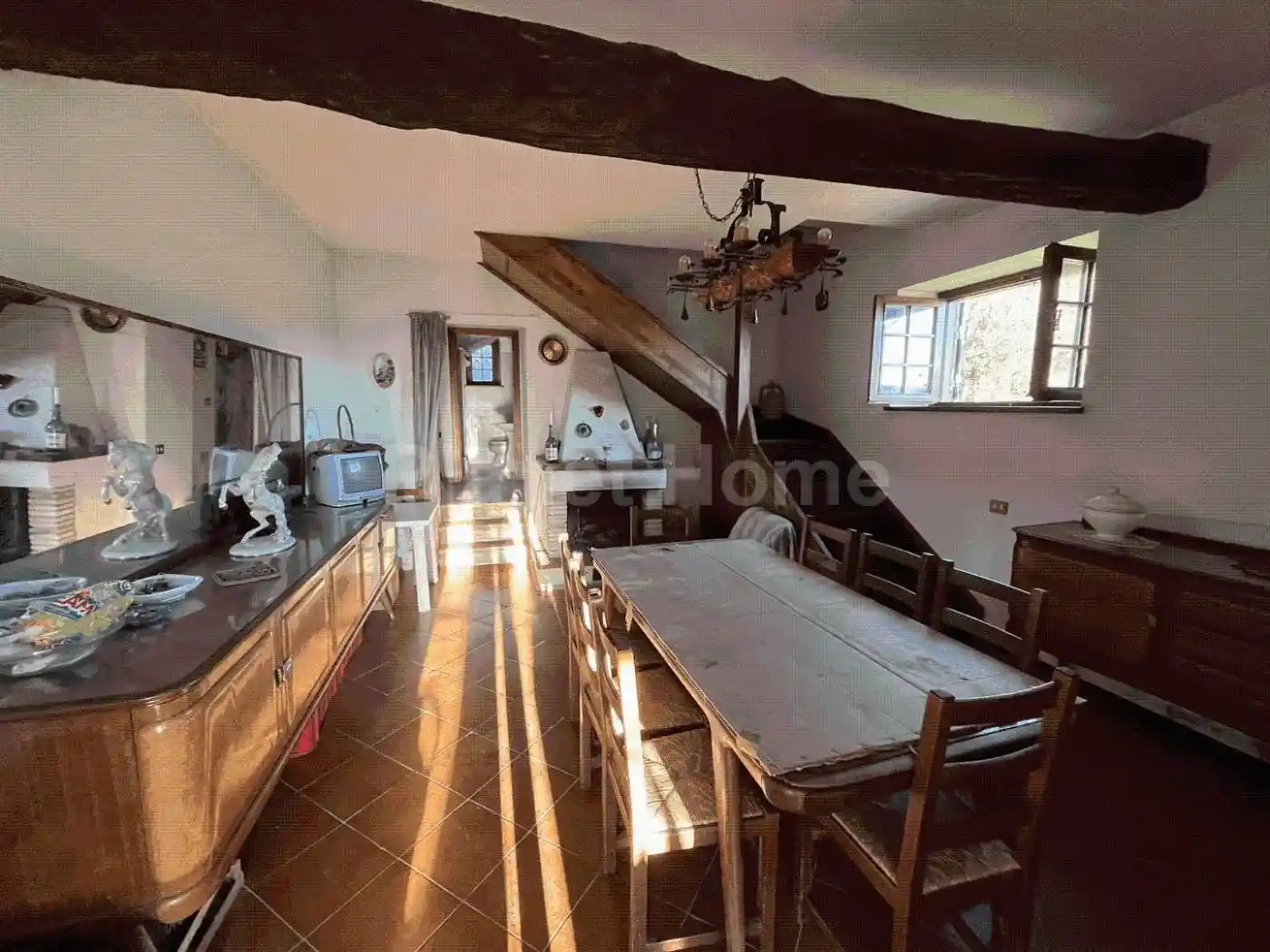 Rustico - Casale in vendita a Amelia