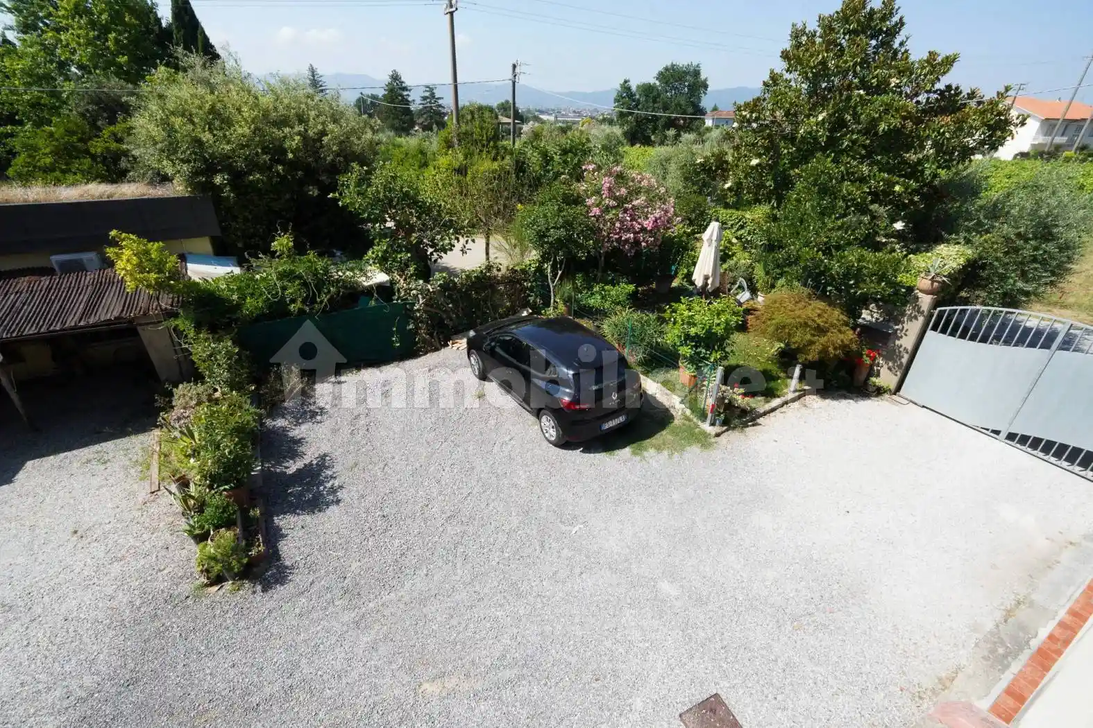 Appartamento via Bartolomeo Sestini, Sant'Agostino, Pistoia - foto 3