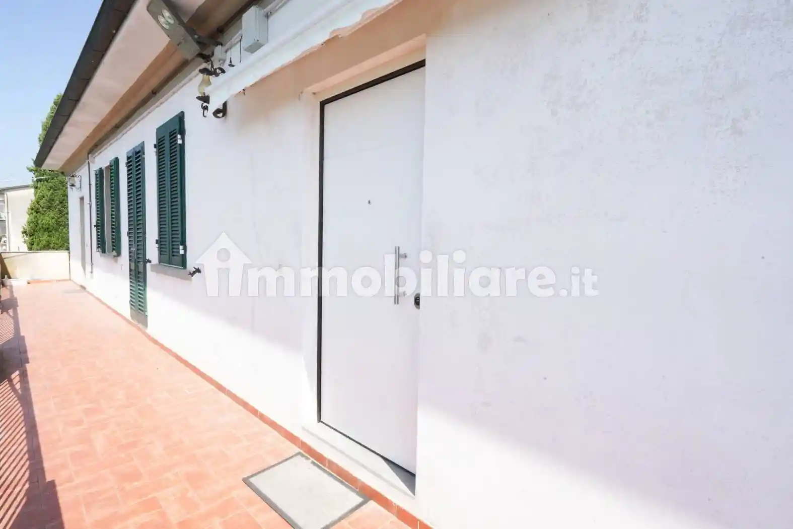 Appartamento via Bartolomeo Sestini, Sant'Agostino, Pistoia - foto 4