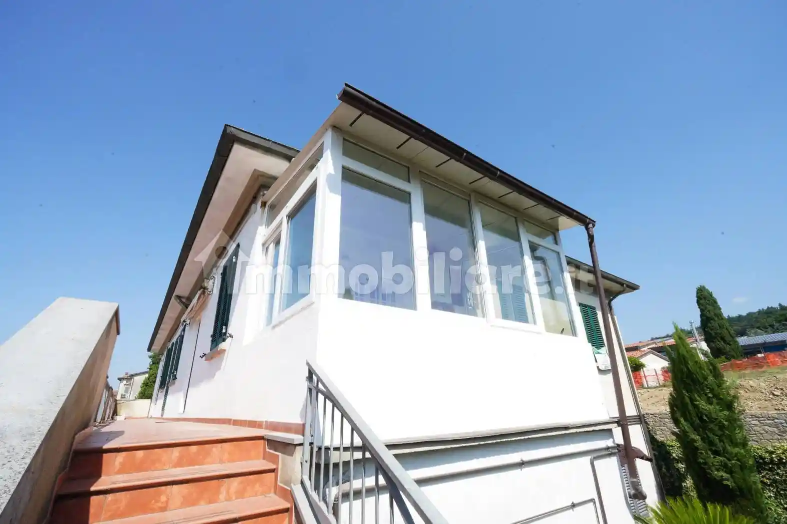 Appartamento via Bartolomeo Sestini, Sant'Agostino, Pistoia - foto 5