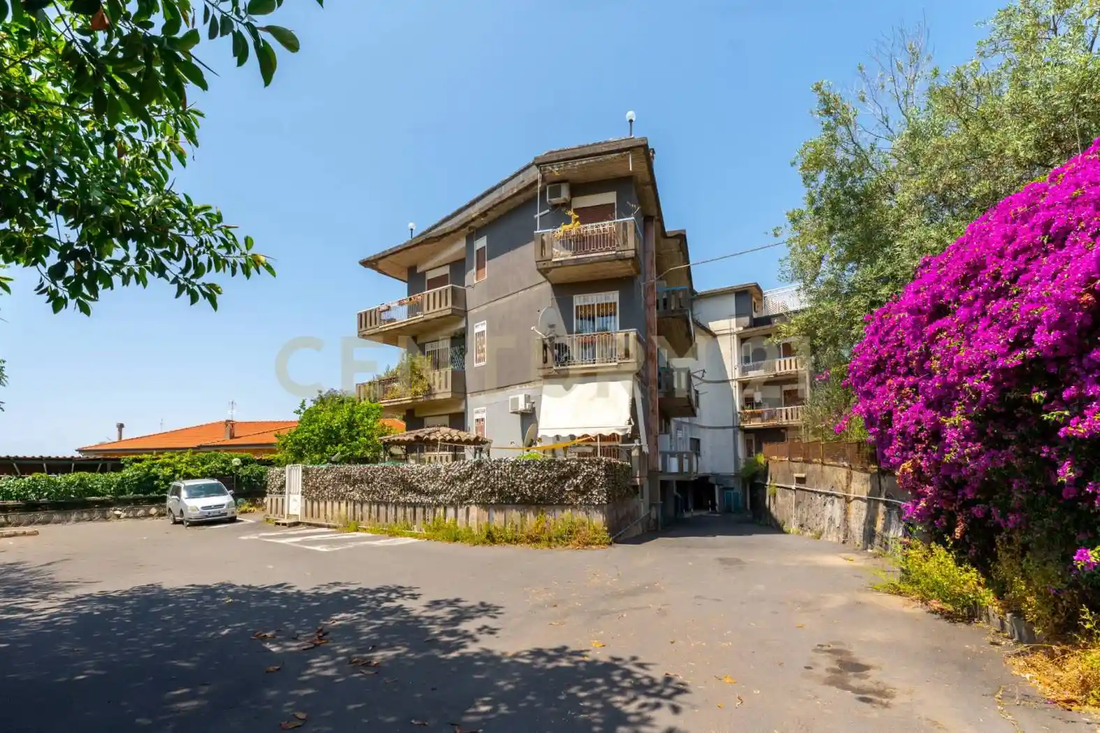 Loft in vendita a San Giovanni la Punta