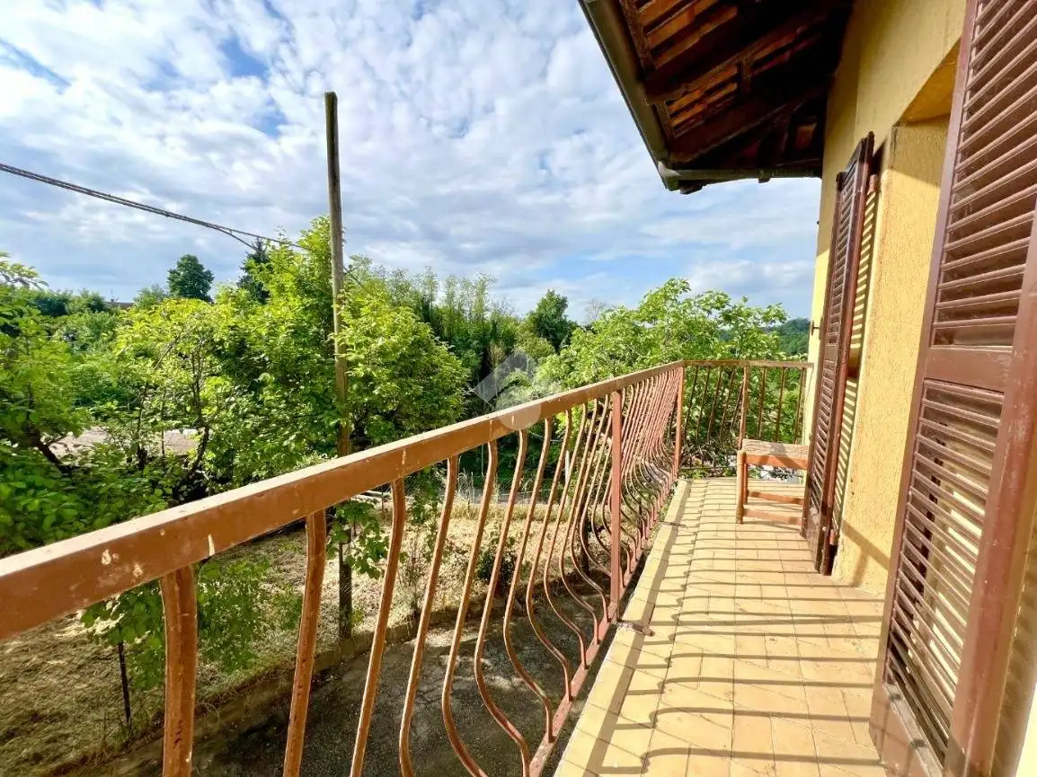 Terratetto plurifamiliare via della Vittoria 5, Centro, Capriglio - foto 3