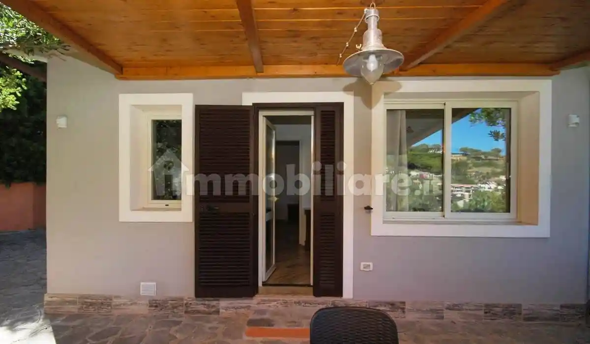 Rustico - Casale in vendita a Capoliveri