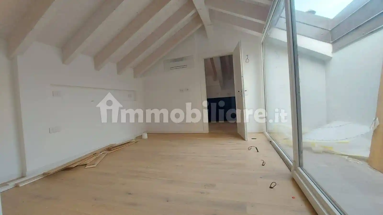 Attico via Magenta 5, Stazione, Seregno - foto 3