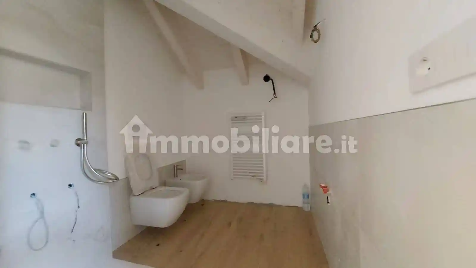 Attico via Magenta 5, Stazione, Seregno - foto 5