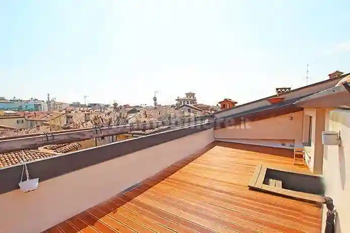 Attico - Mansarda - foto 4