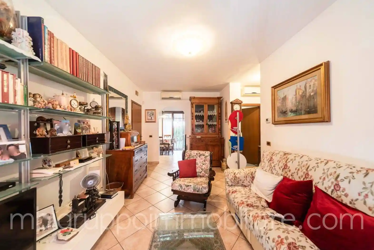 Appartamento in vendita a Verucchio