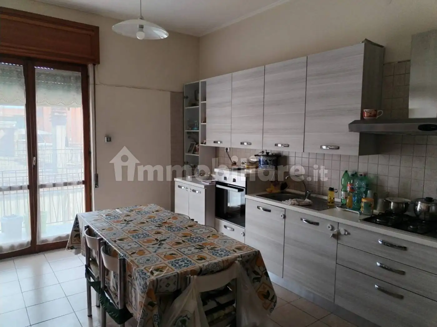 Appartamento in vendita a Aversa