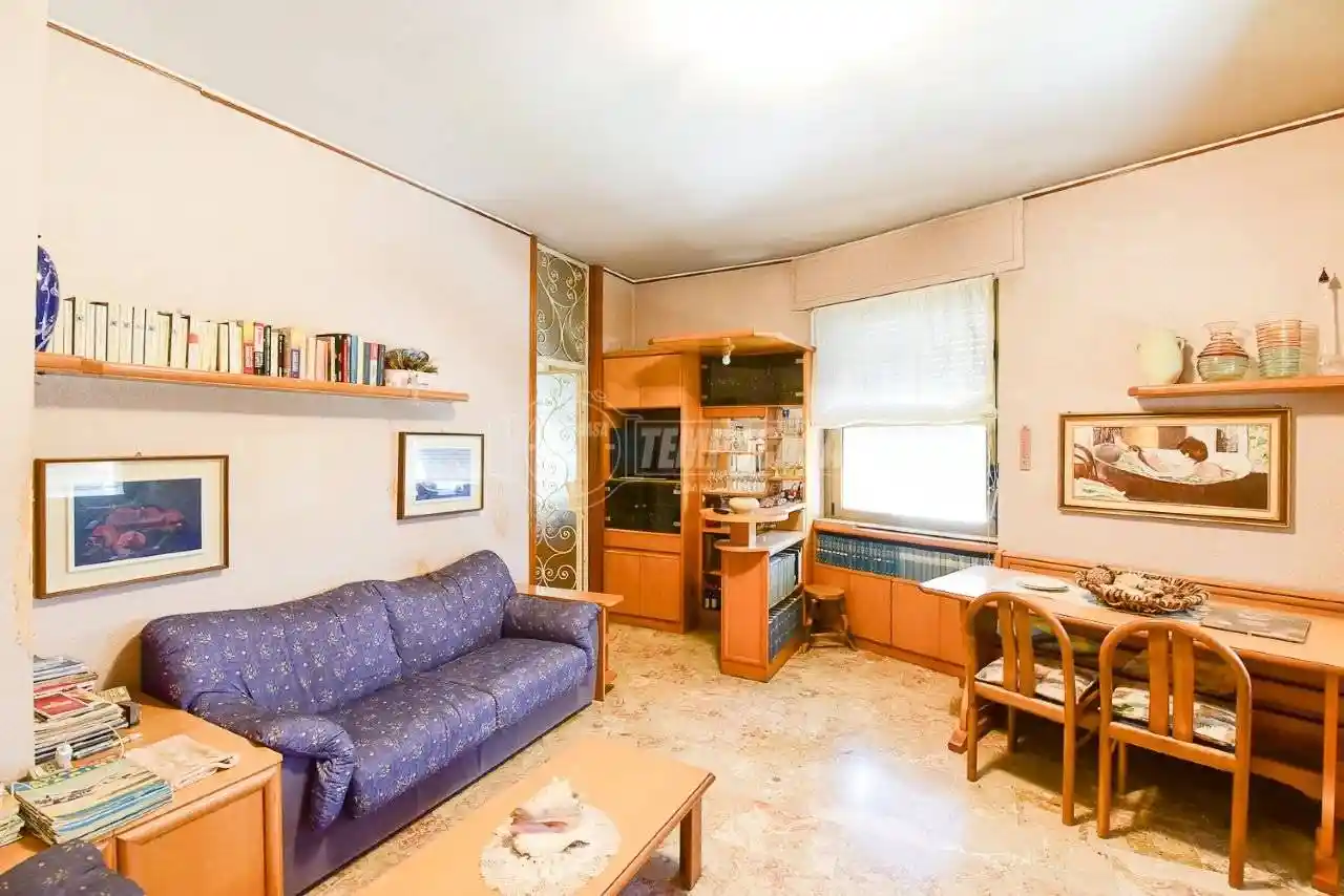 Appartamento in vendita a Ponte Lambro