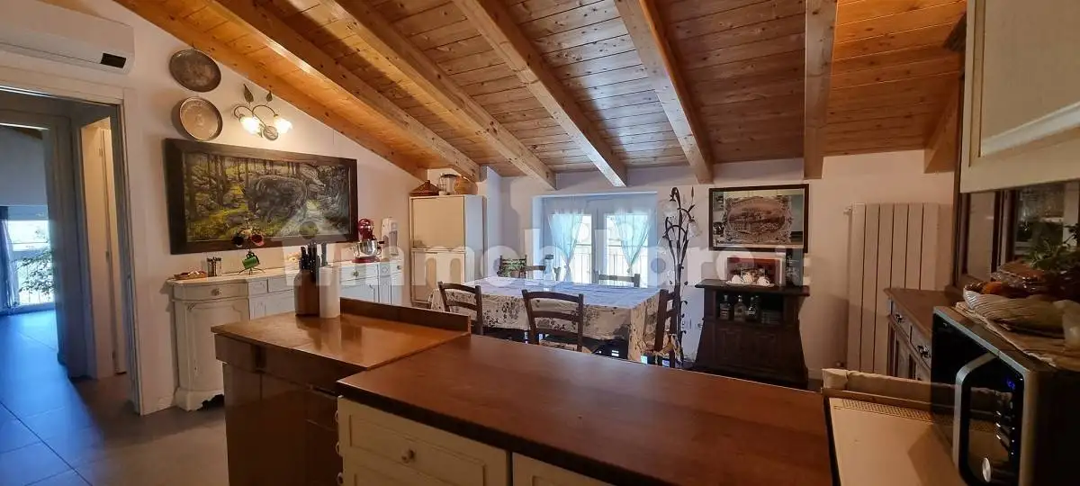 Appartamento in vendita a Chiavari