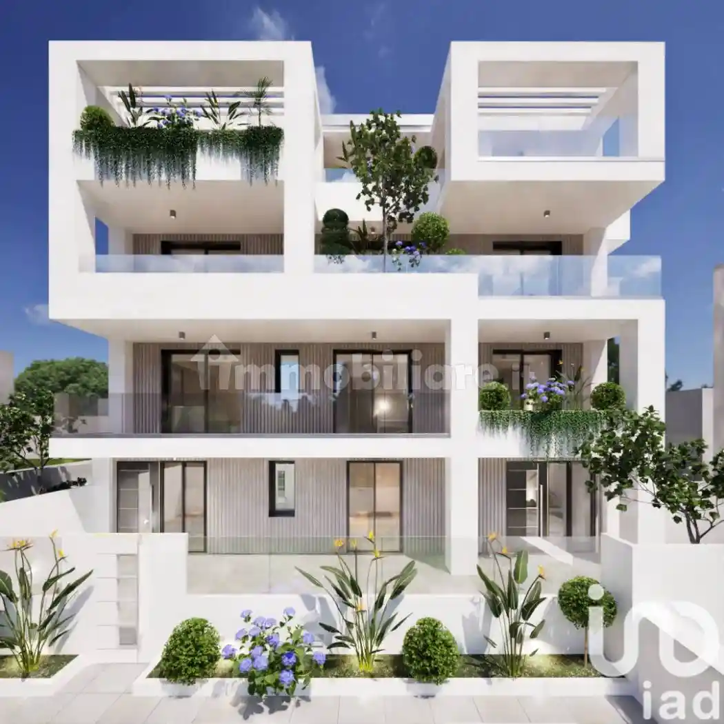 Appartamento in vendita a Grottammare