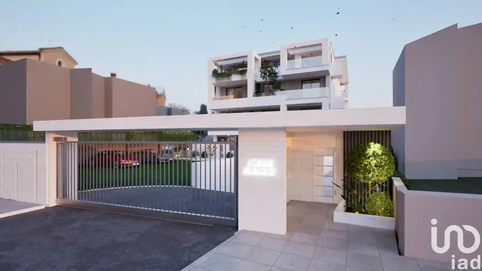 Appartamento - foto 3