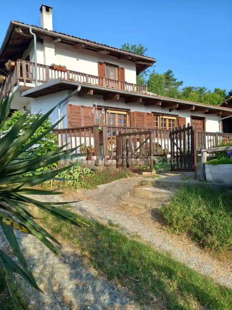 Casale Strada Bironera 19, Cantalupa - foto 4