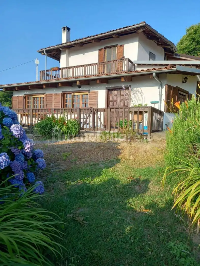 Rustico - Casale in vendita a Cantalupa