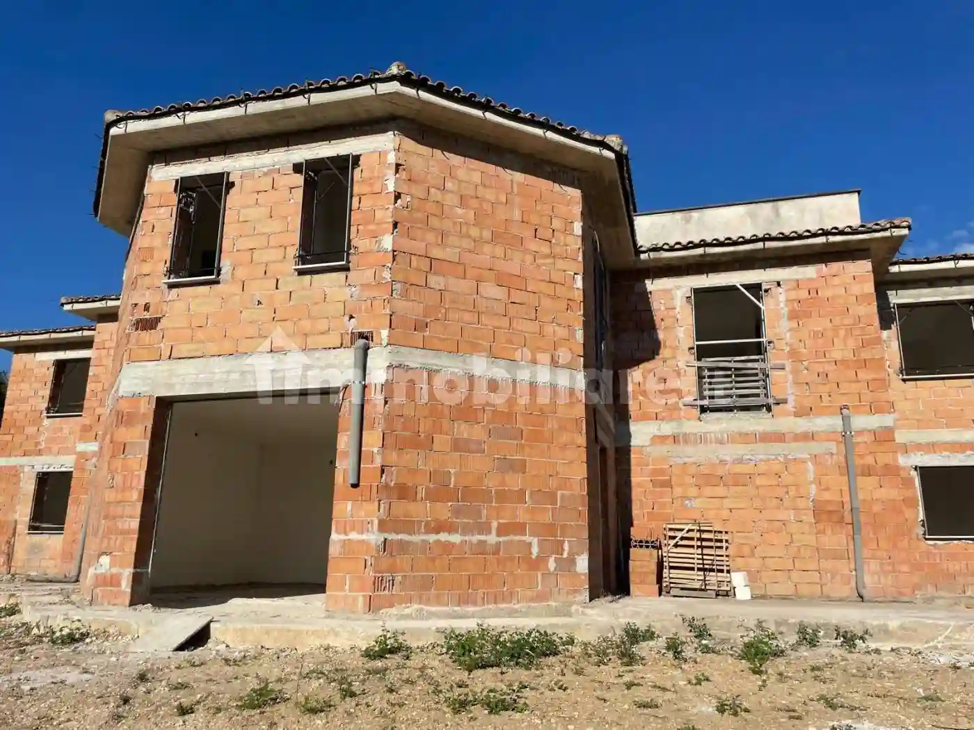 Palazzo - Edificio - foto 2