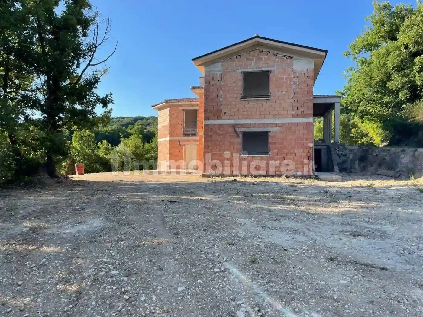 Palazzo - Edificio - foto 5