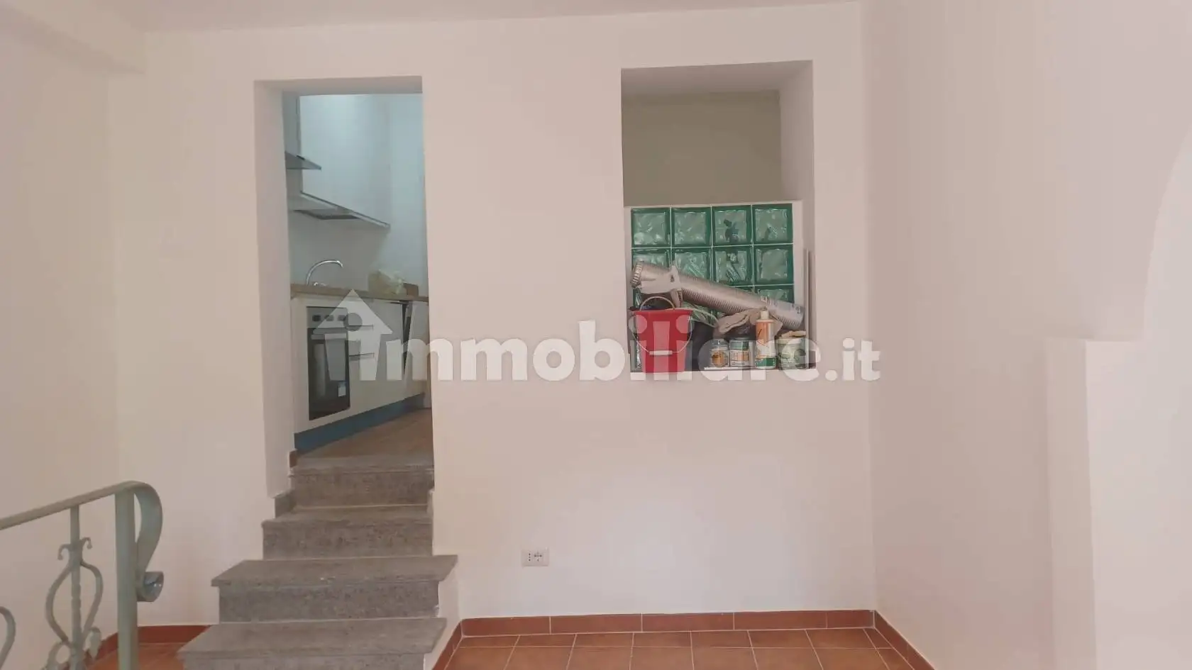 Bilocale via Umberto I, Cineto Romano - foto 4