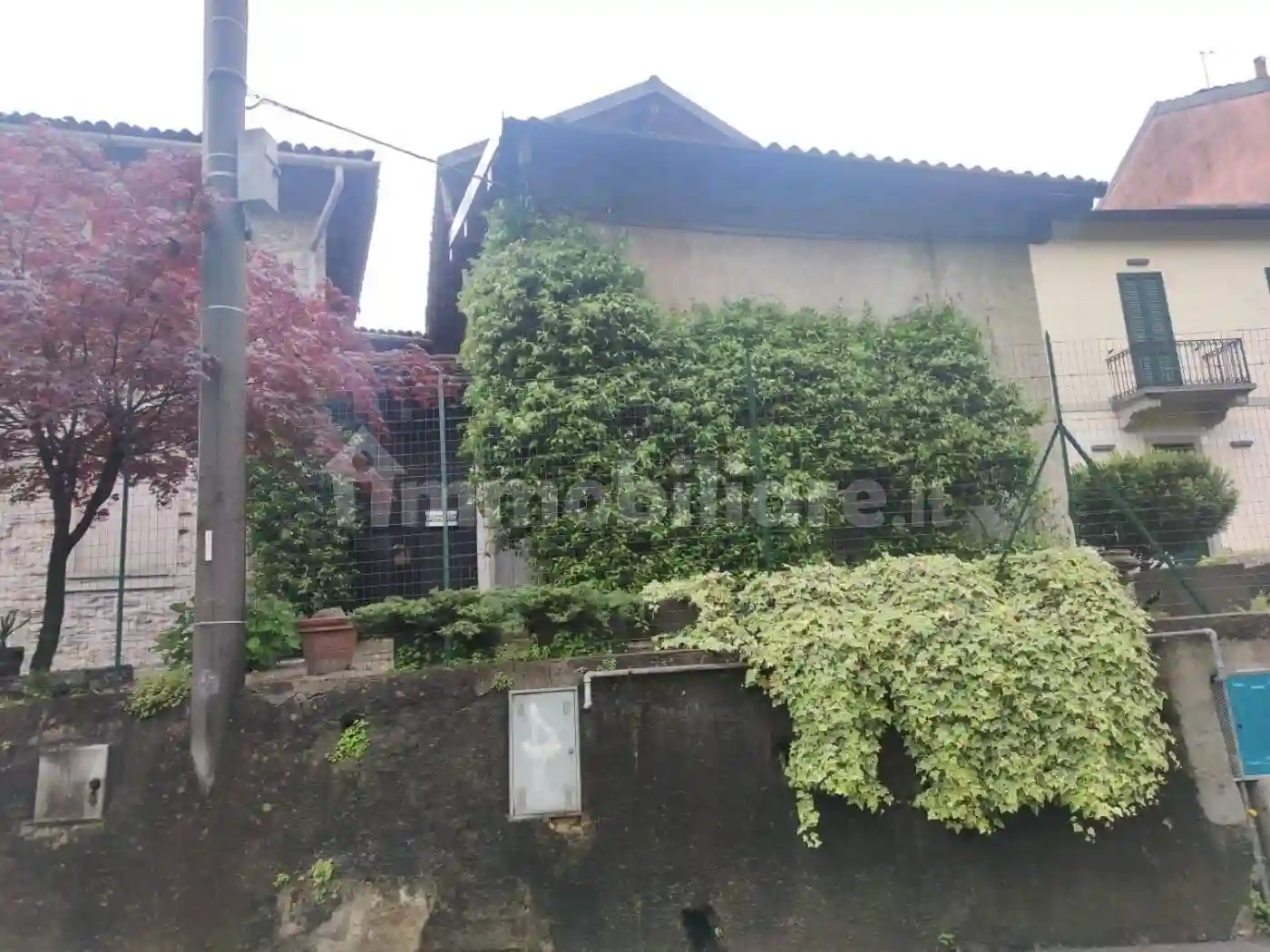 Palazzo - Edificio - foto 4