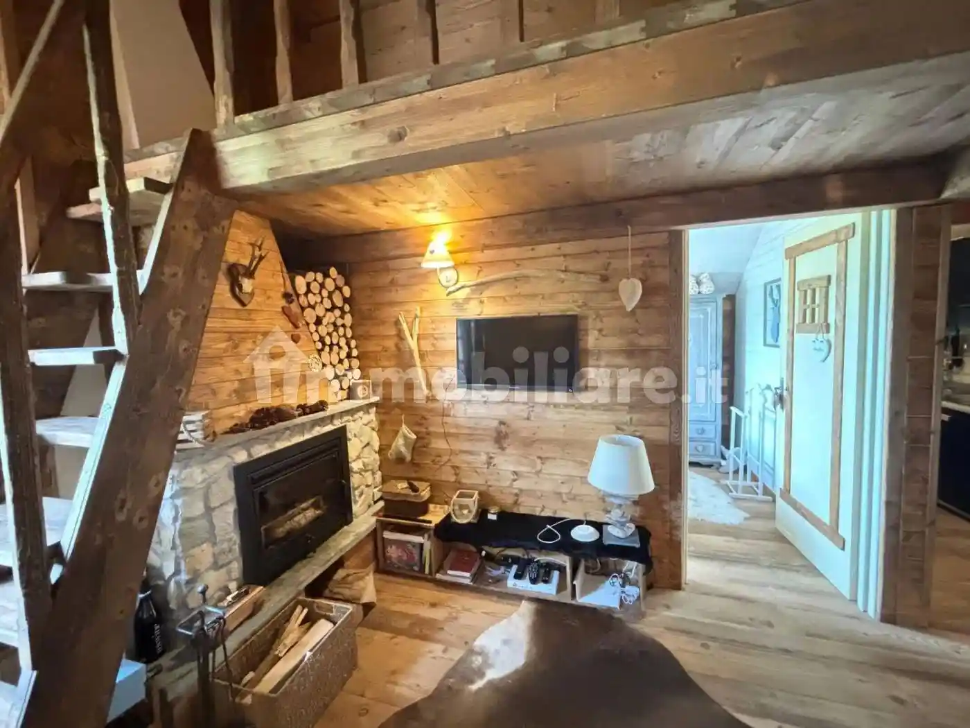 Appartamento in vendita a Frabosa Sottana