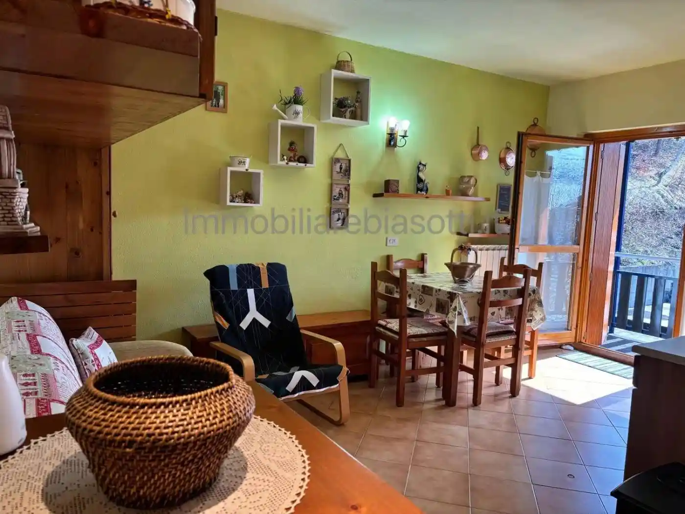 Appartamento in vendita a Frabosa Sottana