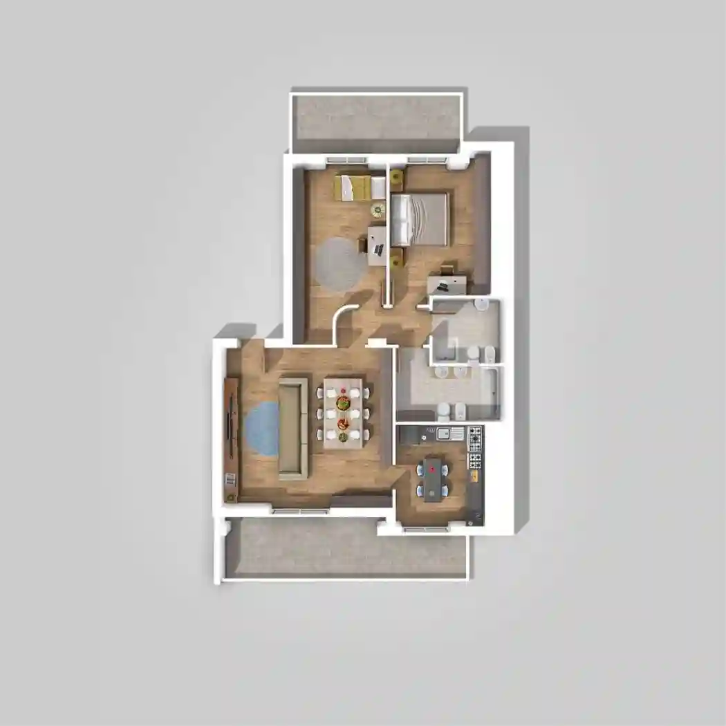 Appartamento - foto 5