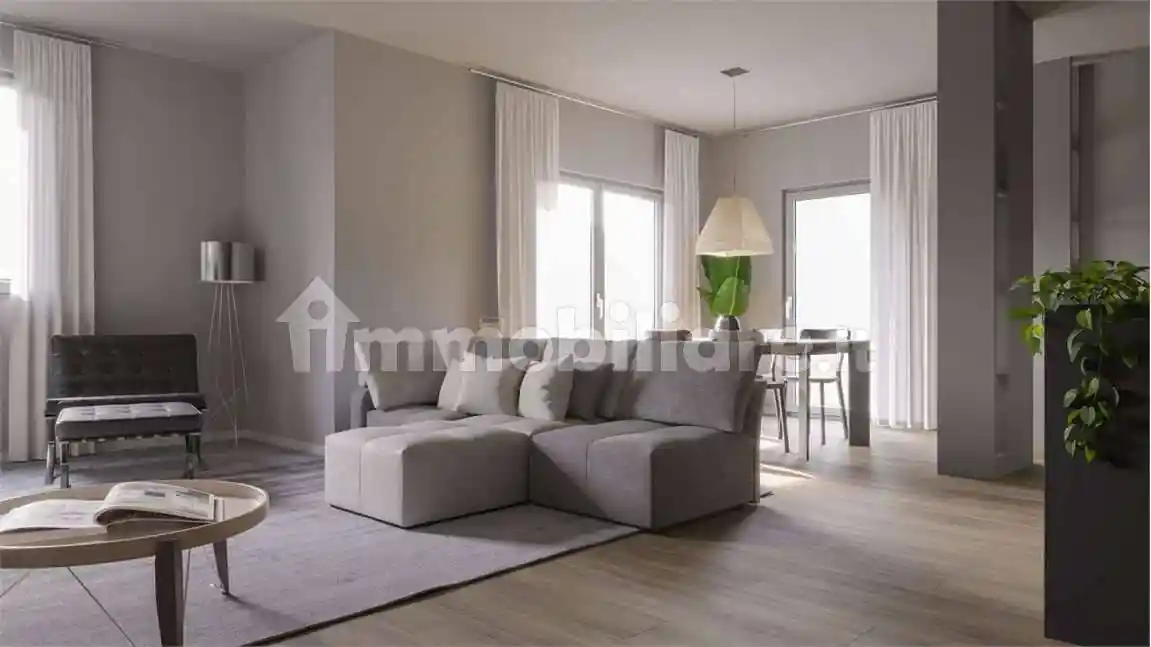 Appartamento in vendita a Passignano sul Trasimeno