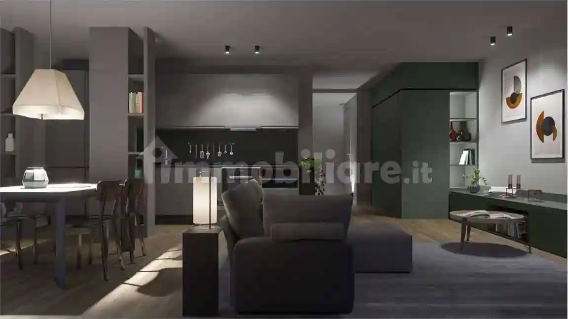 Appartamento - foto 3