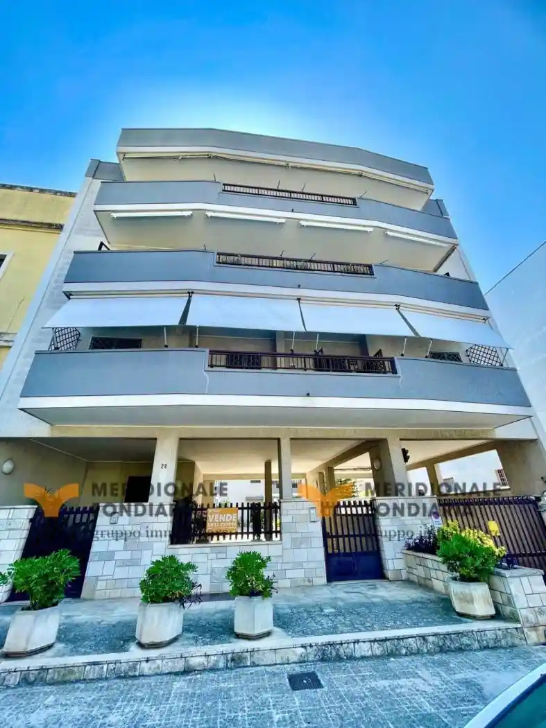 Attico - Mansarda in vendita a Lecce