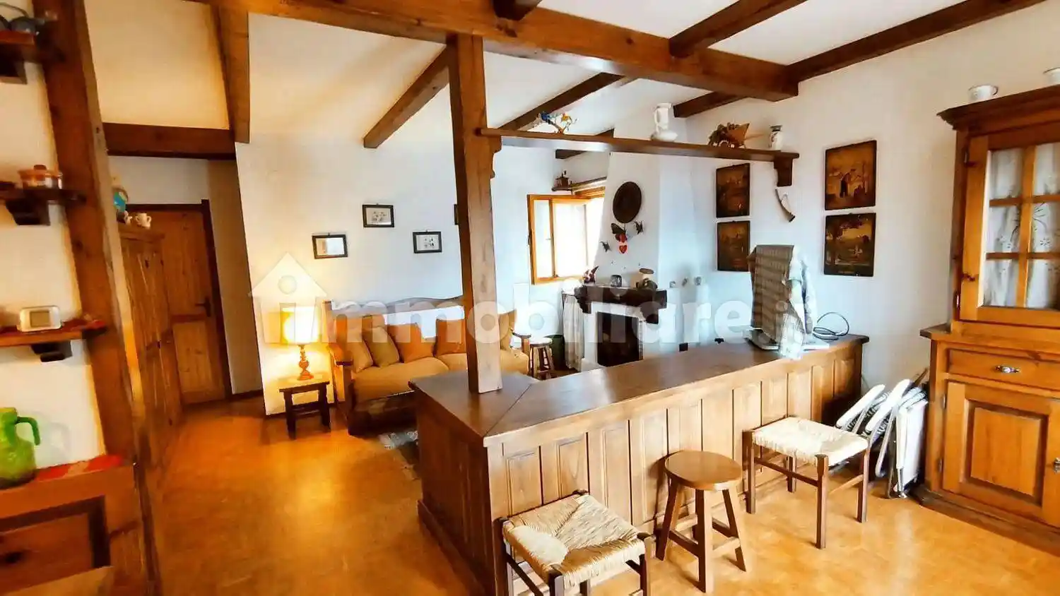 Appartamento in vendita a Frabosa Sottana