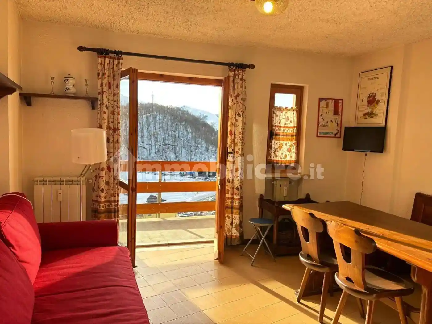 Appartamento in vendita a Frabosa Sottana