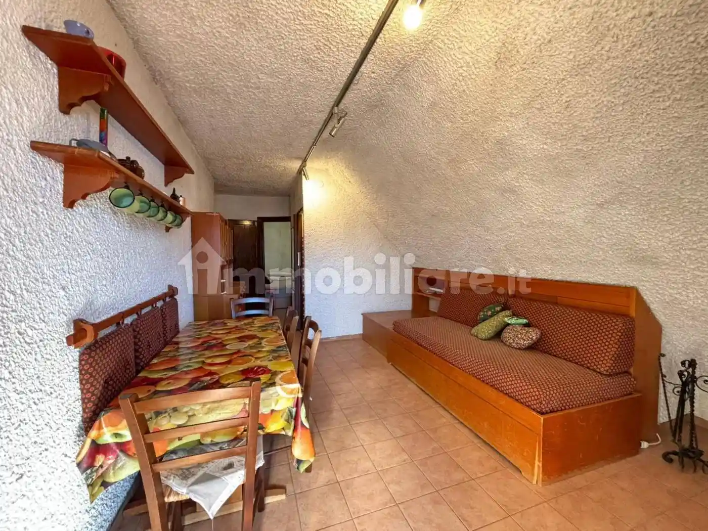 Appartamento in vendita a Frabosa Sottana