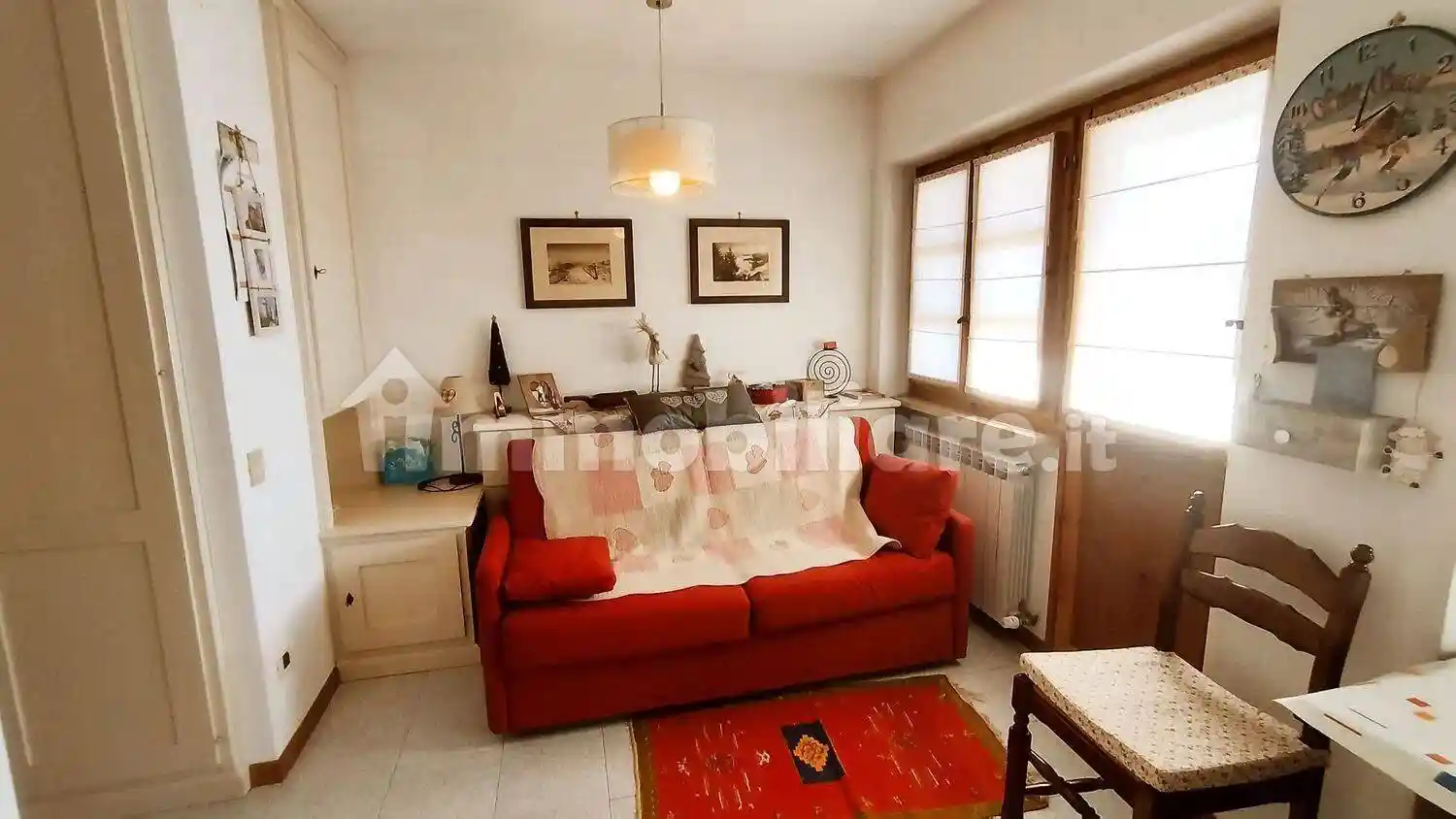 Appartamento in vendita a Frabosa Sottana