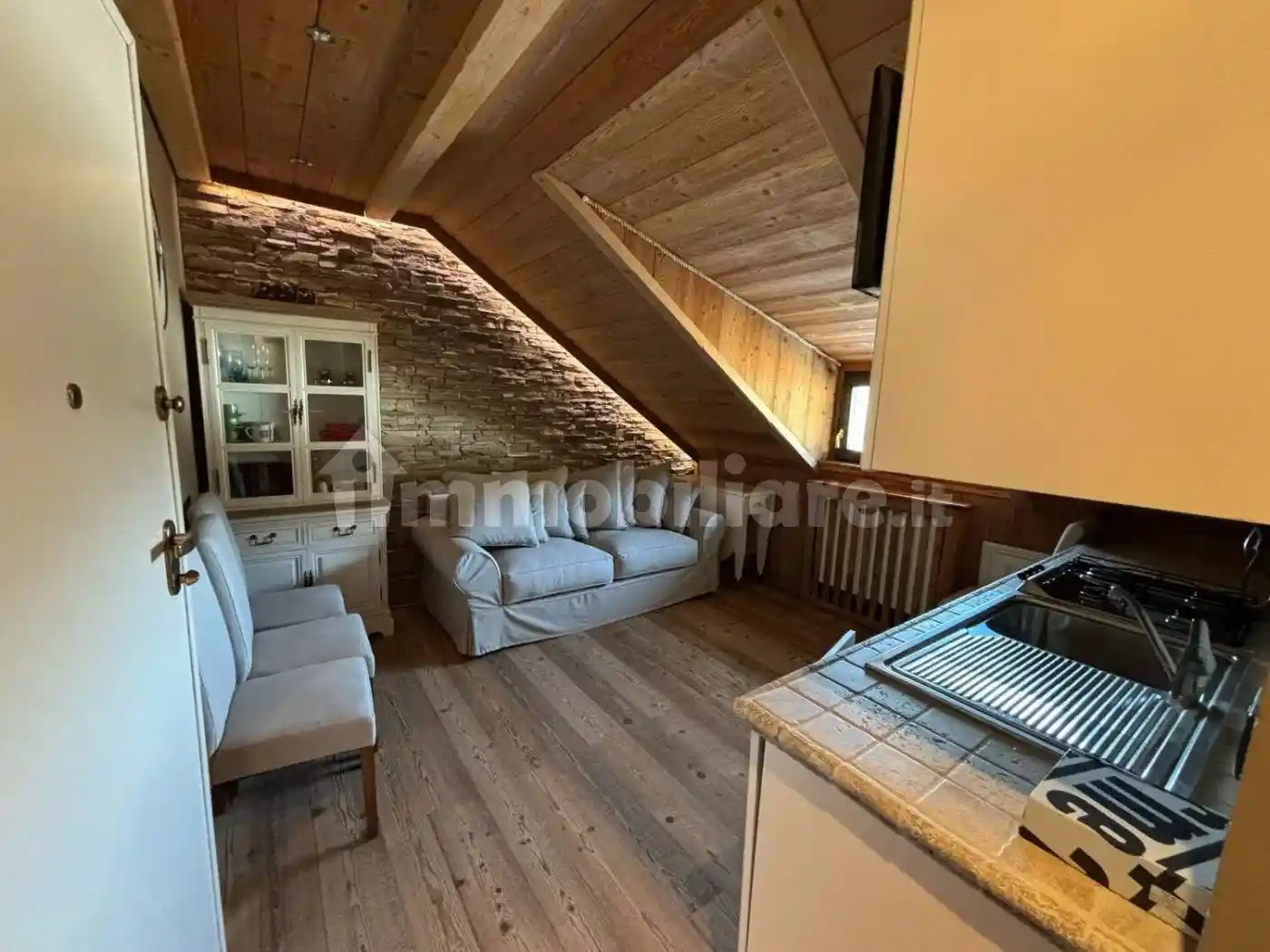 Appartamento in vendita a Frabosa Sottana