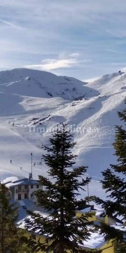 Appartamento in vendita a Frabosa Sottana