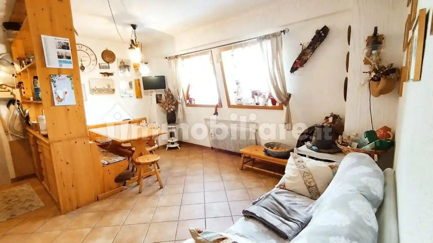 Appartamento in vendita a Frabosa Sottana