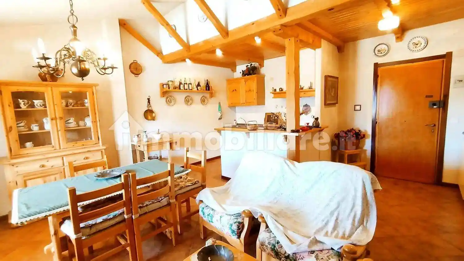 Appartamento in vendita a Frabosa Sottana