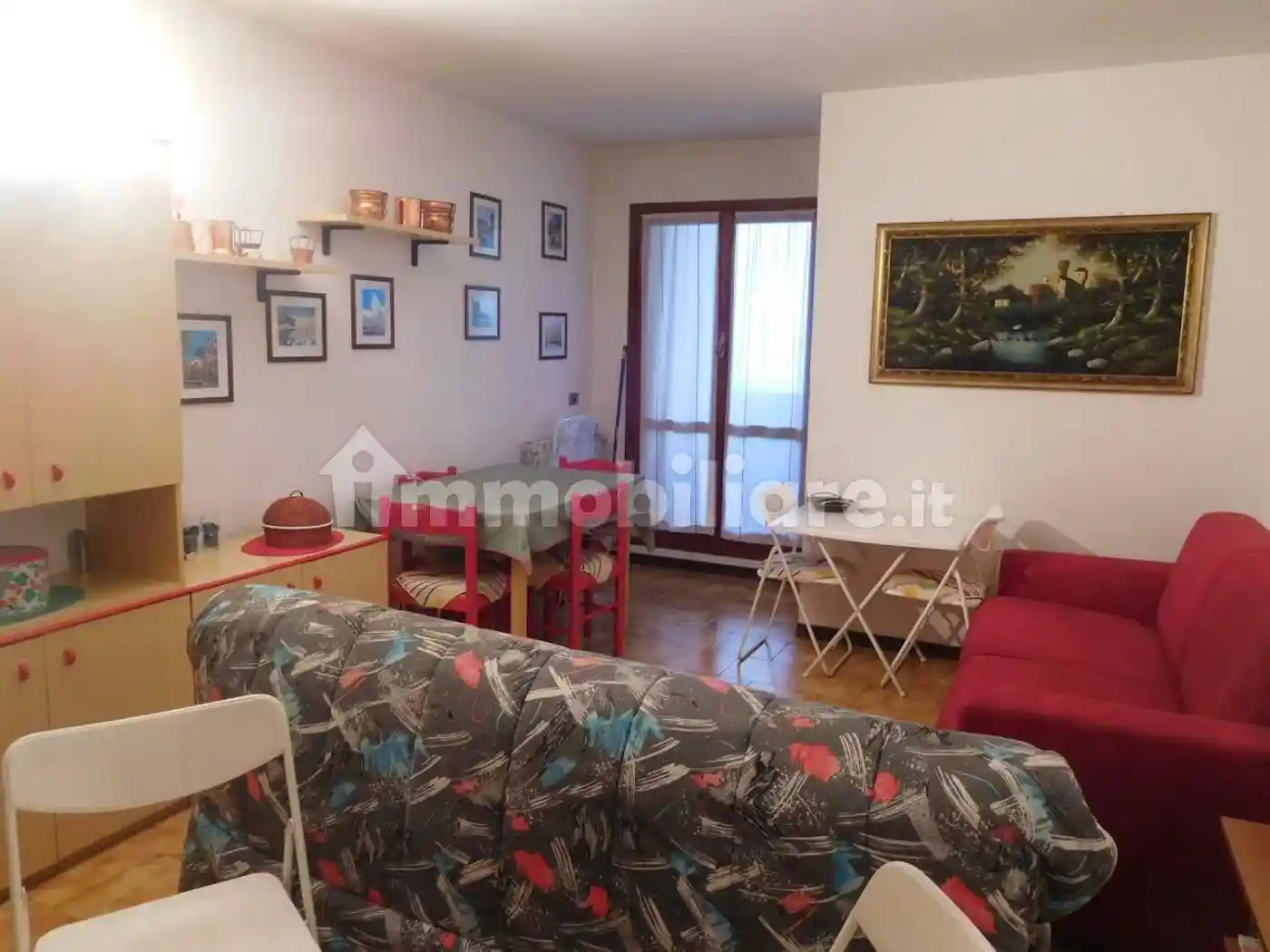 Appartamento in vendita a Frabosa Sottana