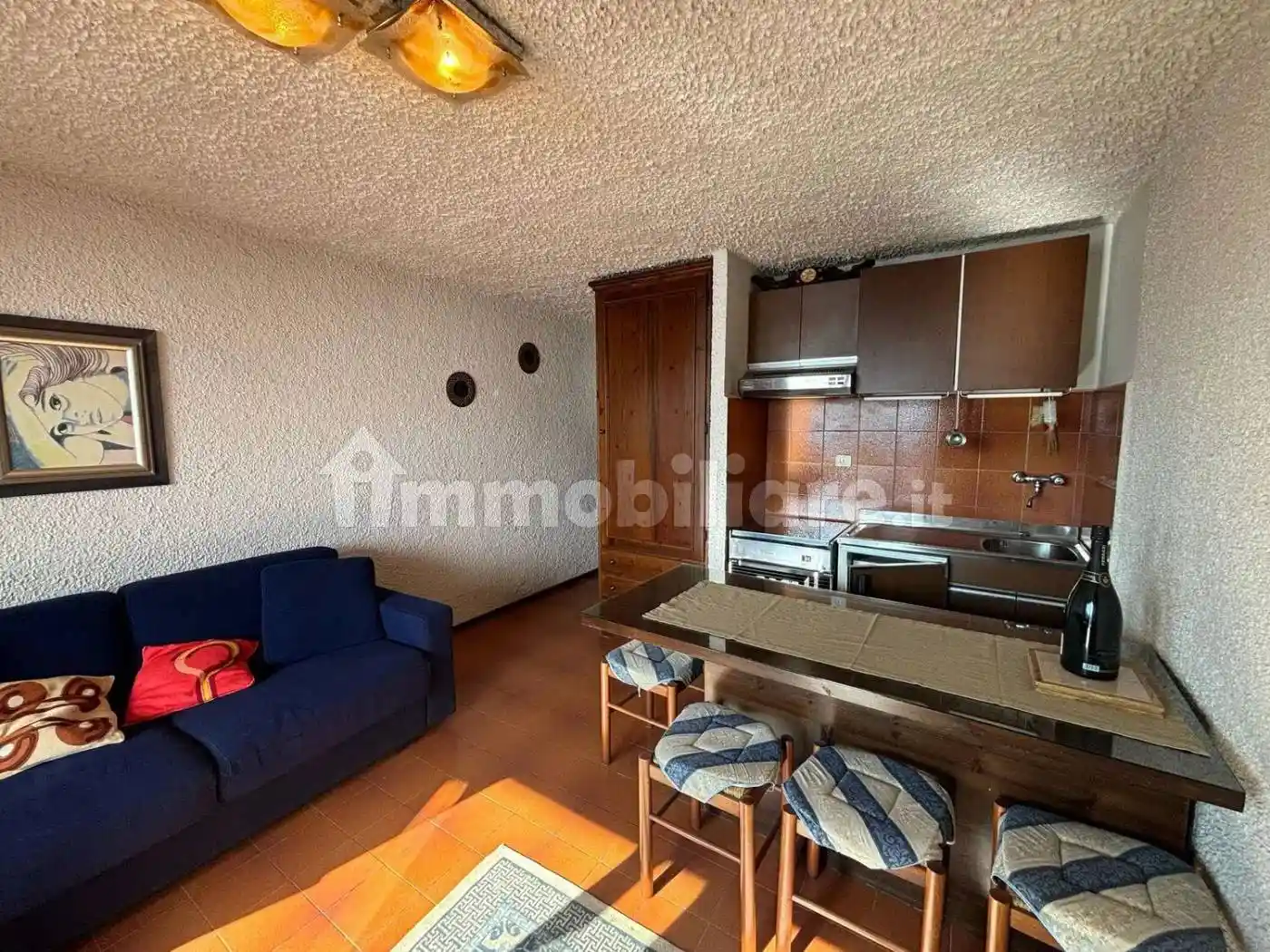 Appartamento in vendita a Frabosa Sottana