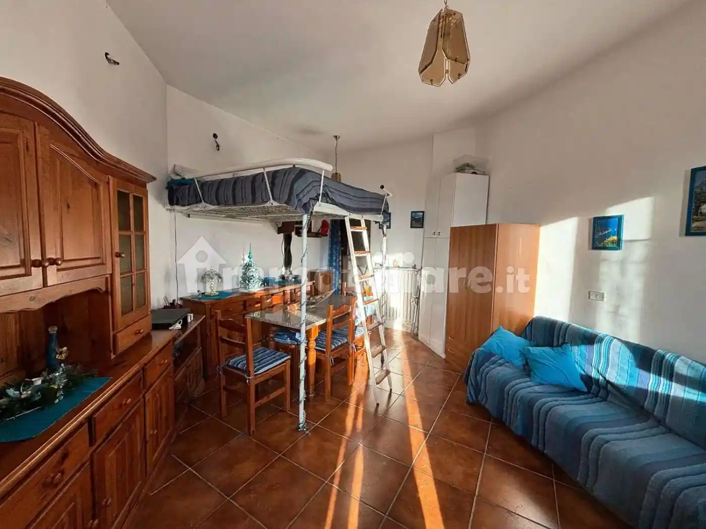 Appartamento in vendita a Frabosa Sottana