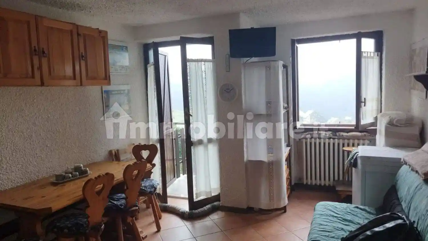 Appartamento in vendita a Frabosa Sottana