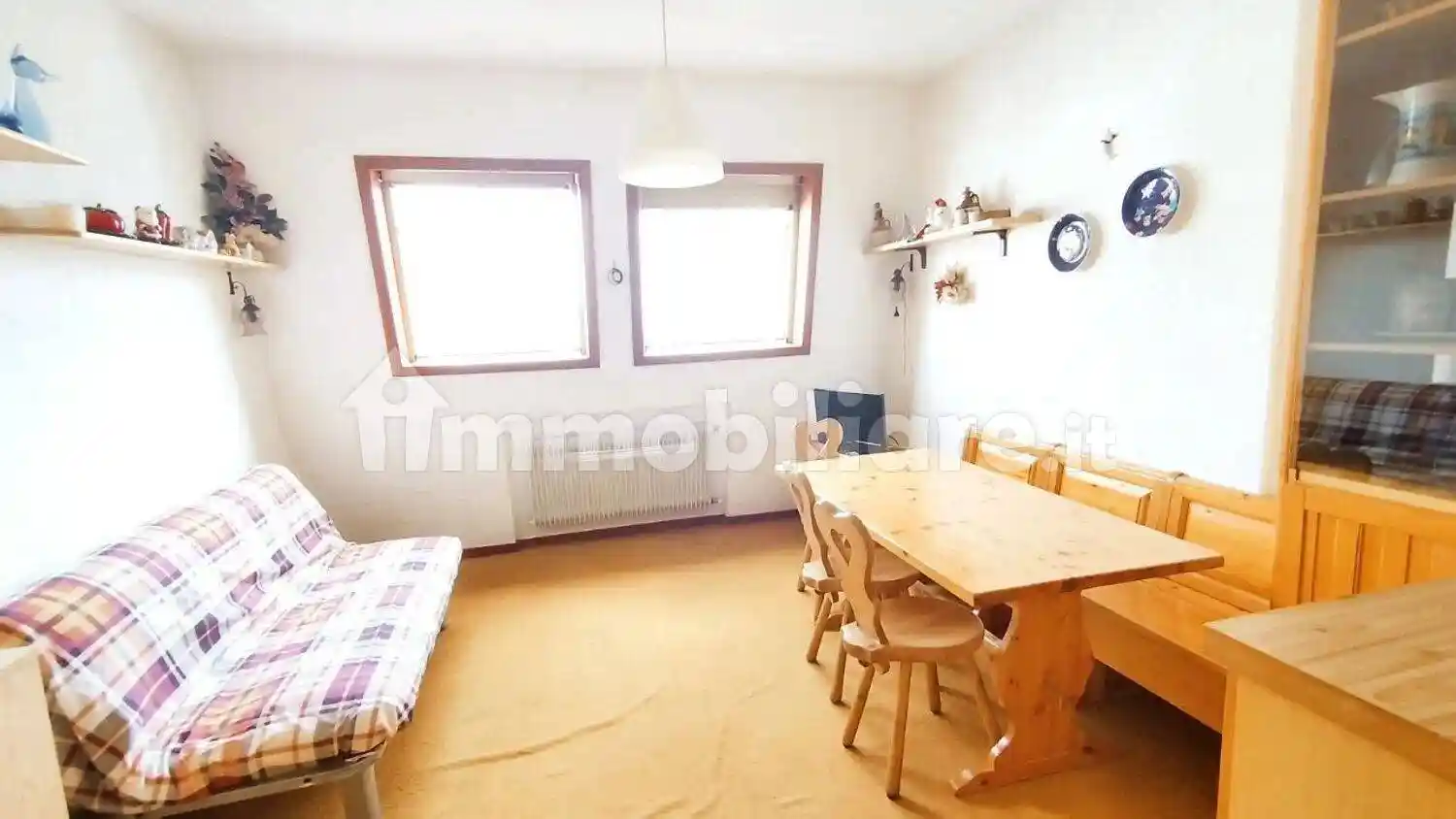 Appartamento in vendita a Frabosa Sottana