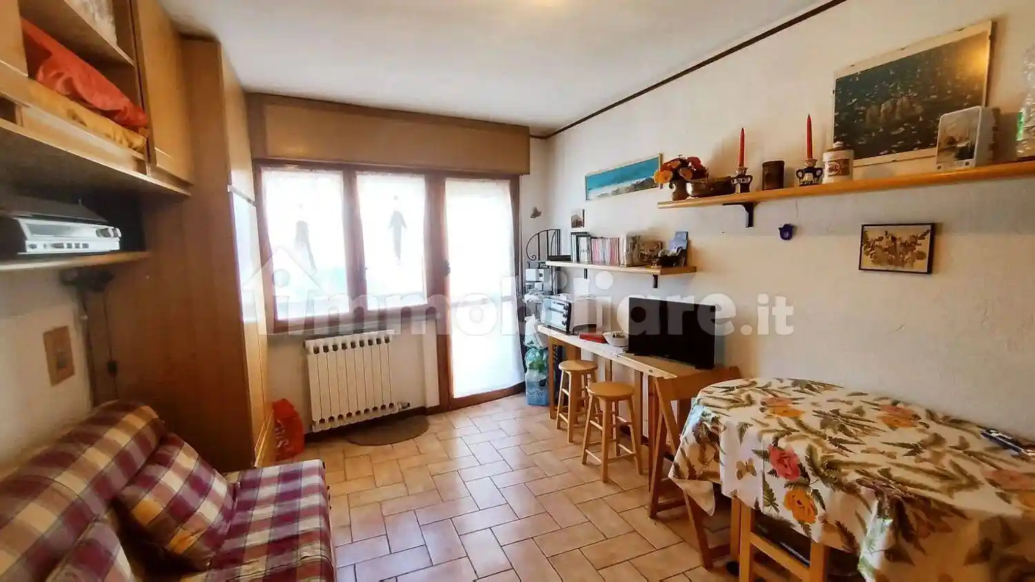 Appartamento in vendita a Frabosa Sottana