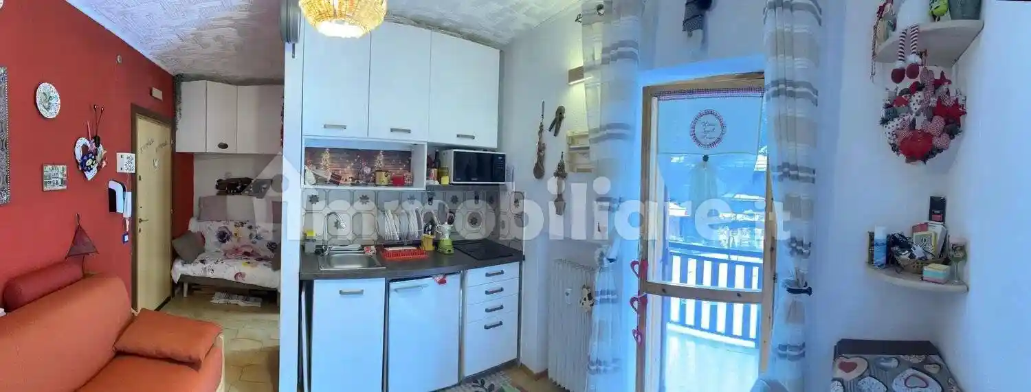 Appartamento in vendita a Frabosa Sottana