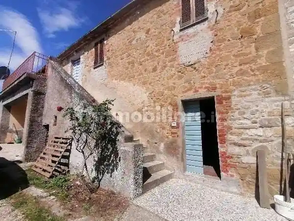 Rustico - Casale in vendita a Passignano sul Trasimeno