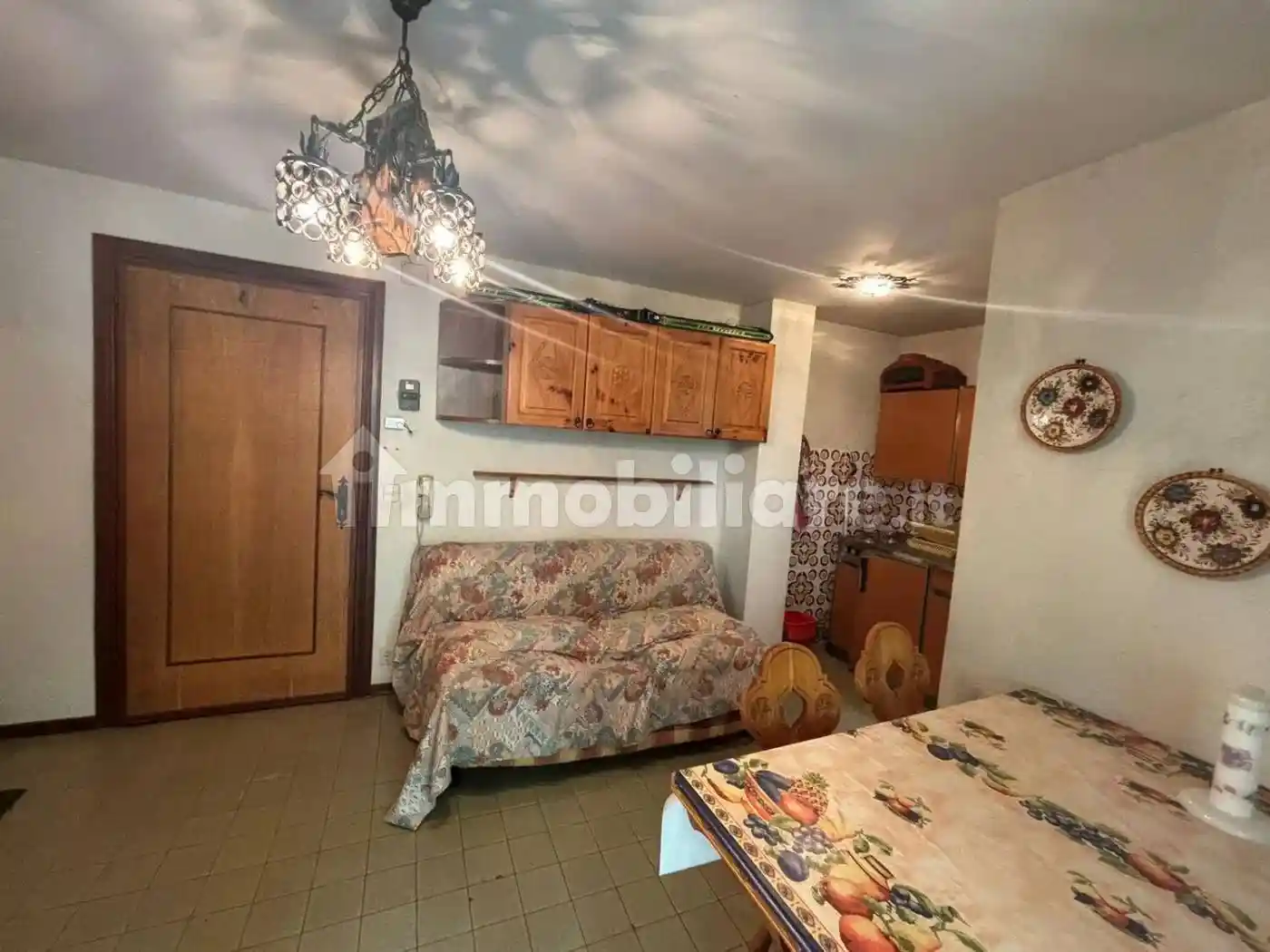 Appartamento in vendita a Frabosa Sottana