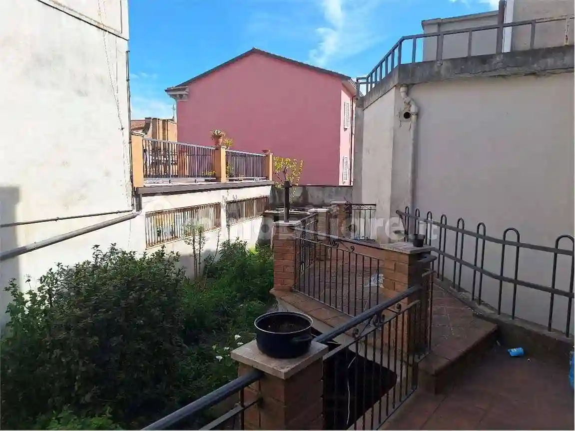 Palazzo - Edificio - foto 5