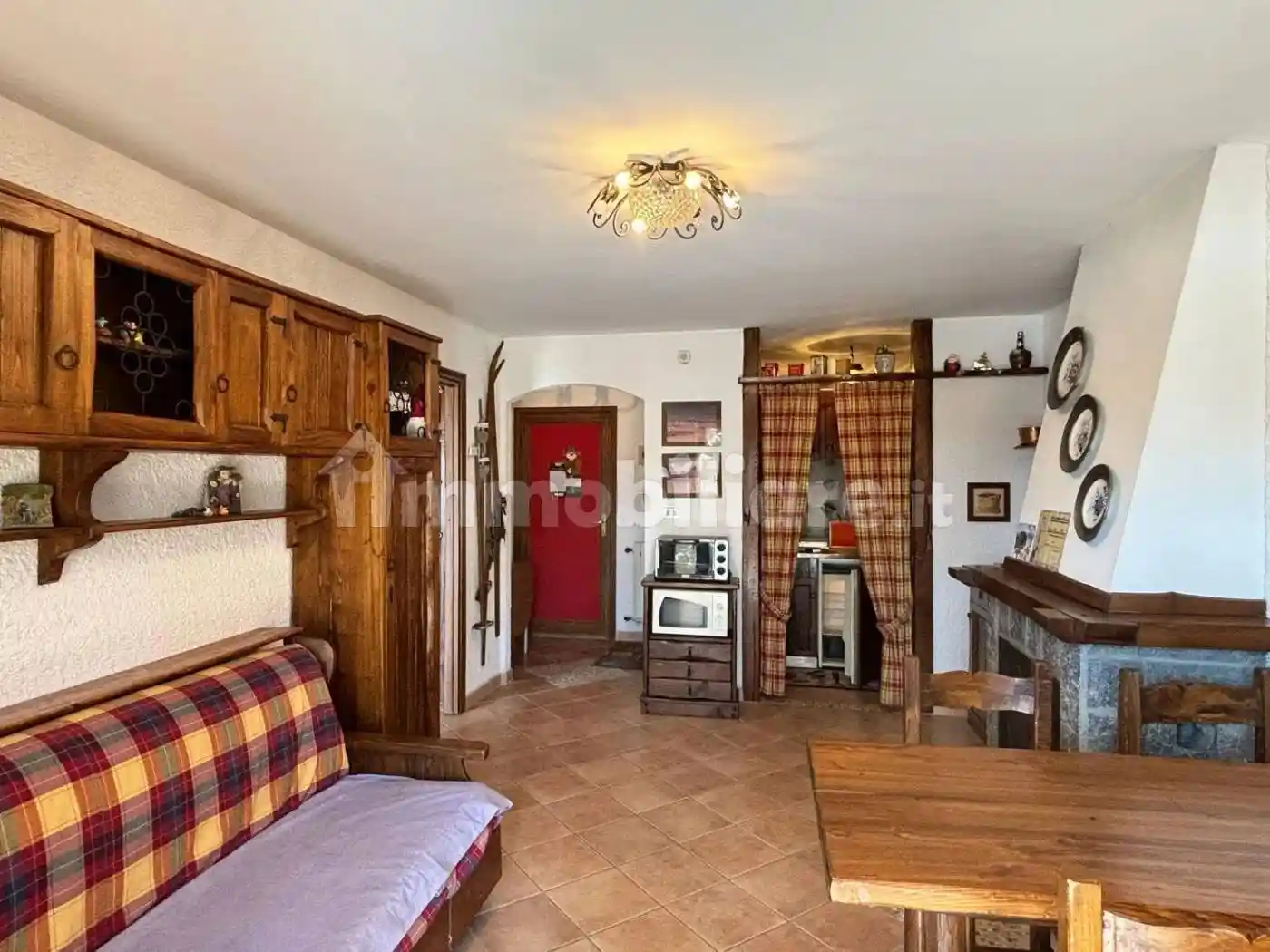 Appartamento in vendita a Frabosa Sottana